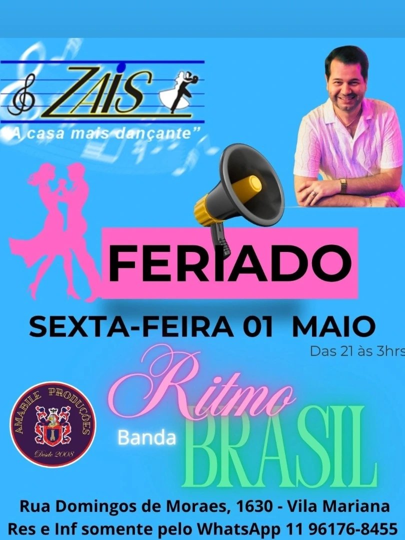 Banda Brasil