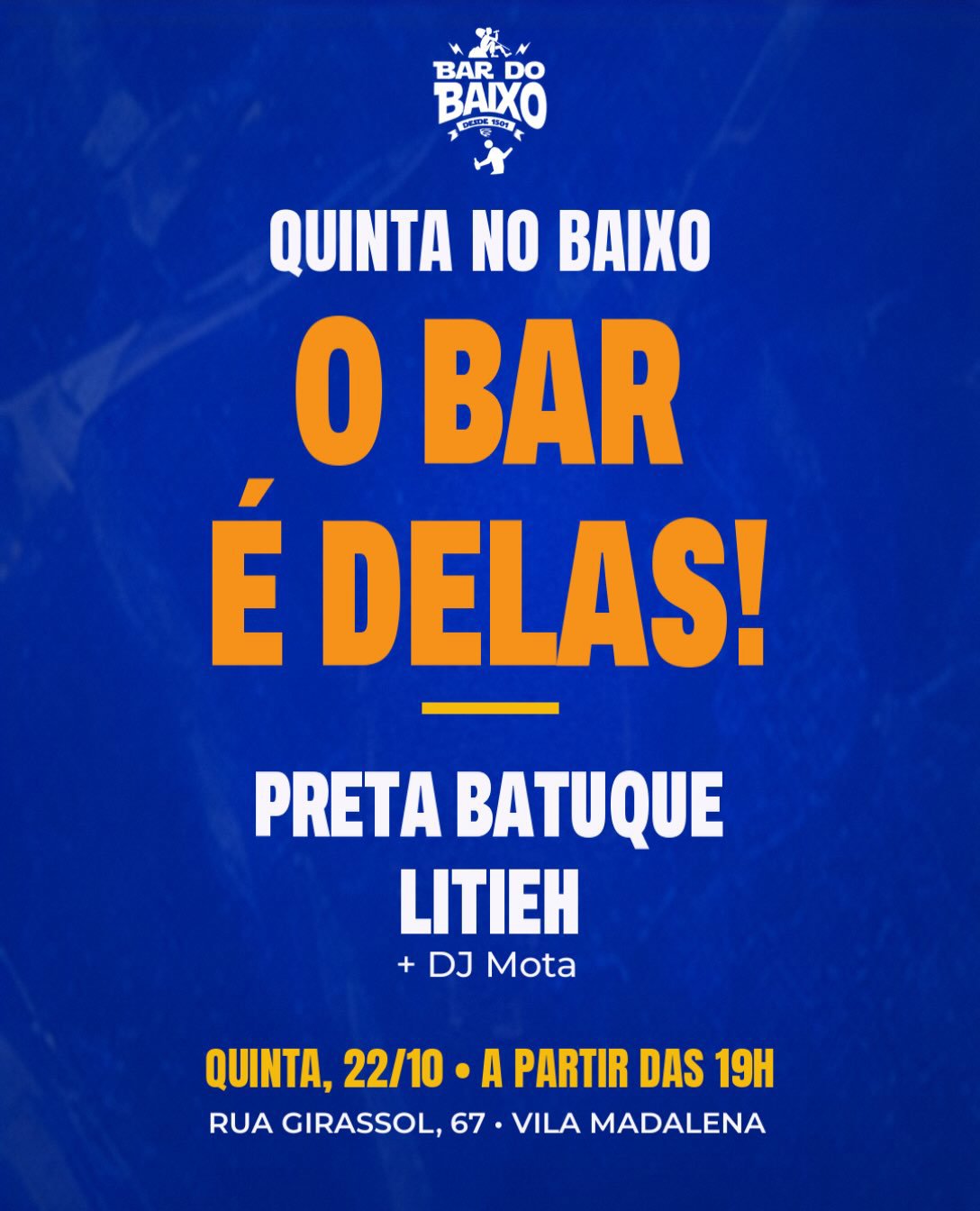 Preta Batuque