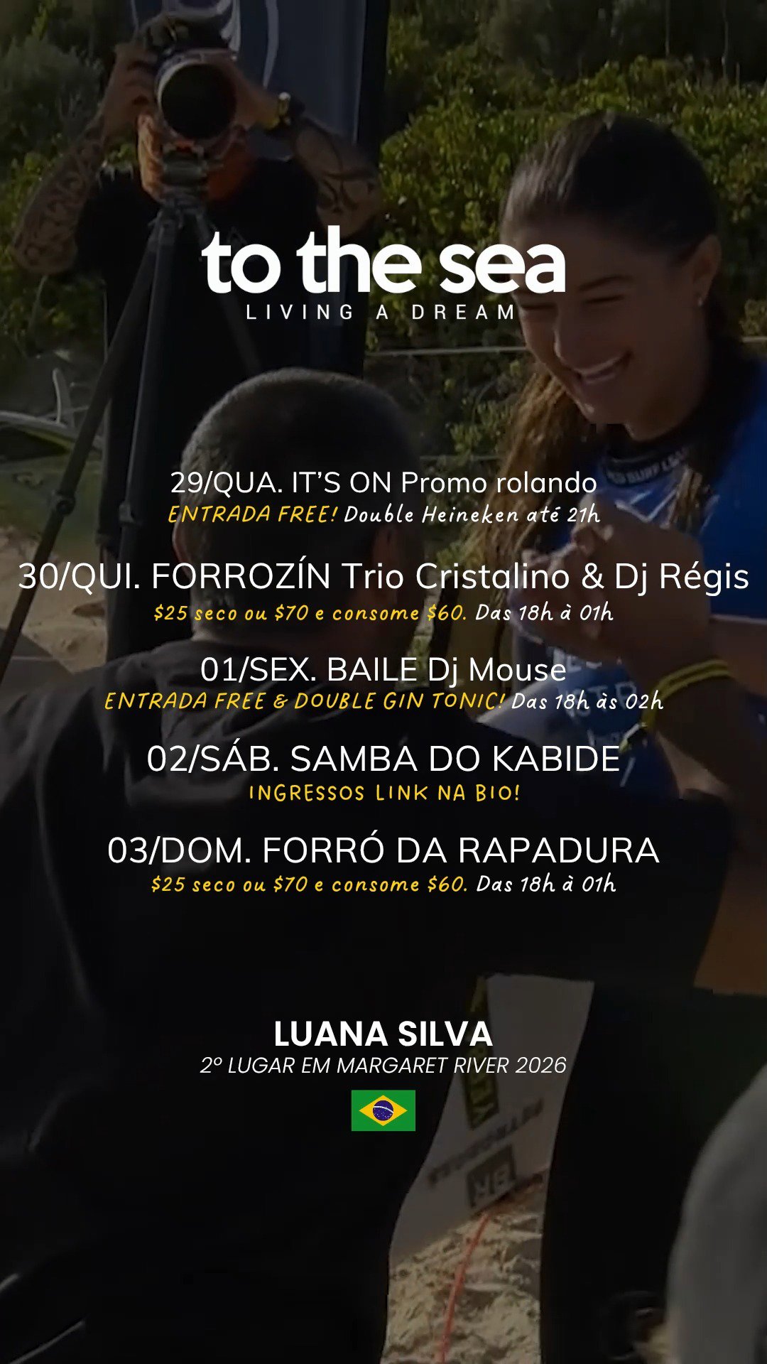 Forró da Rapadura