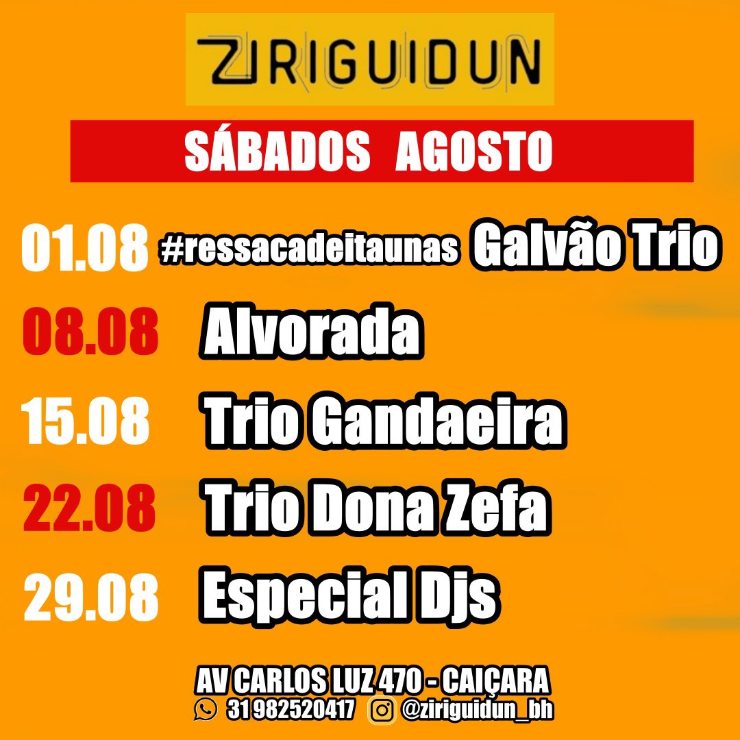 Trio Dona Zefa