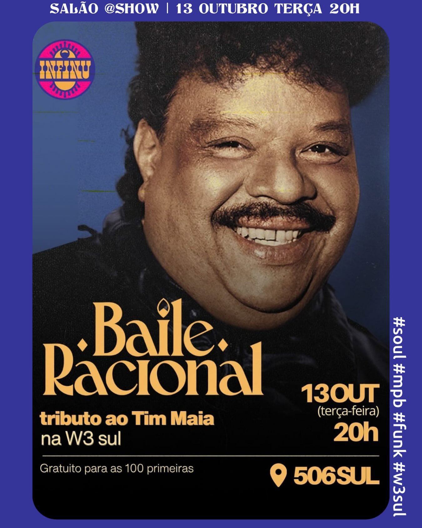 Baile Racional