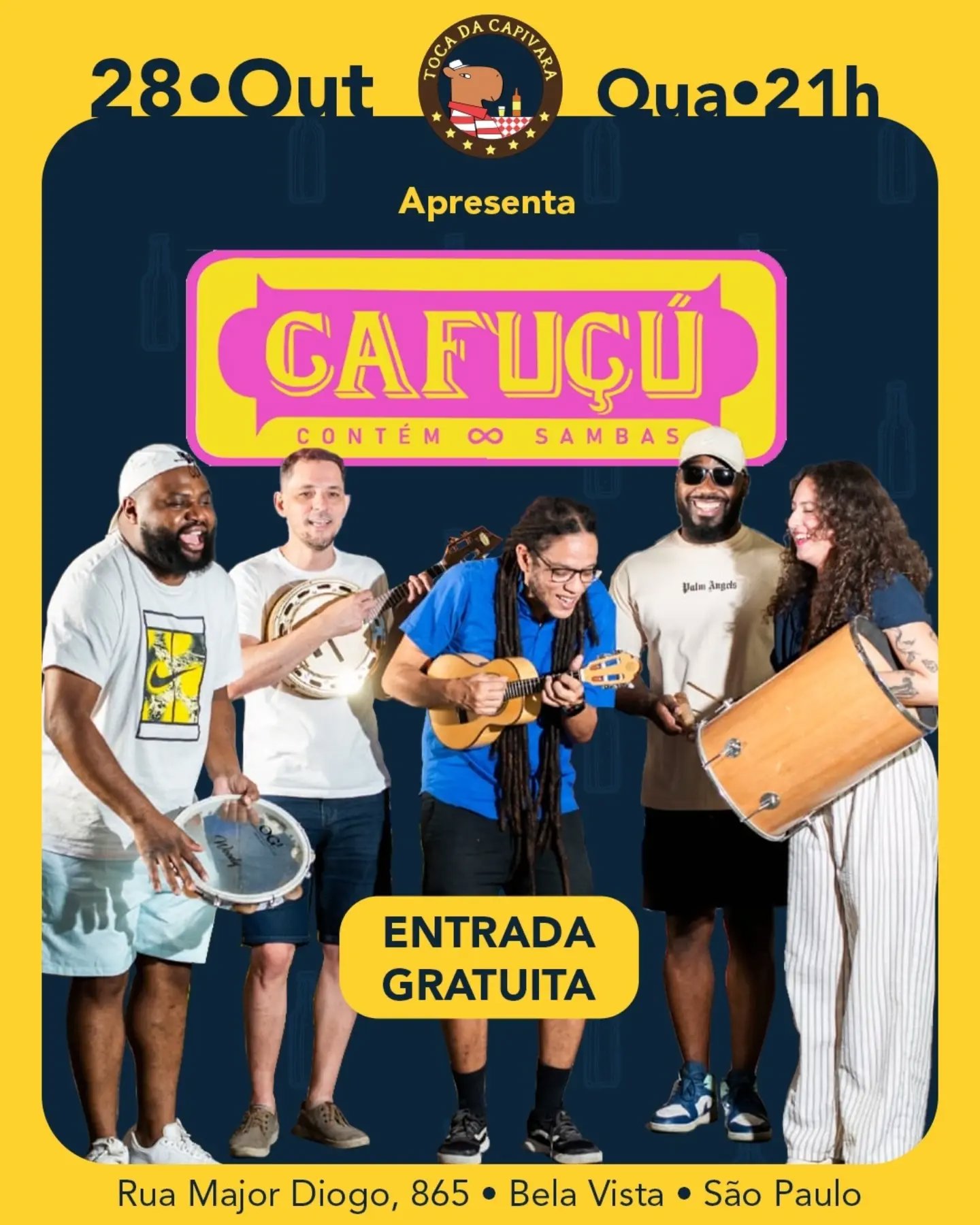 Cafuçu