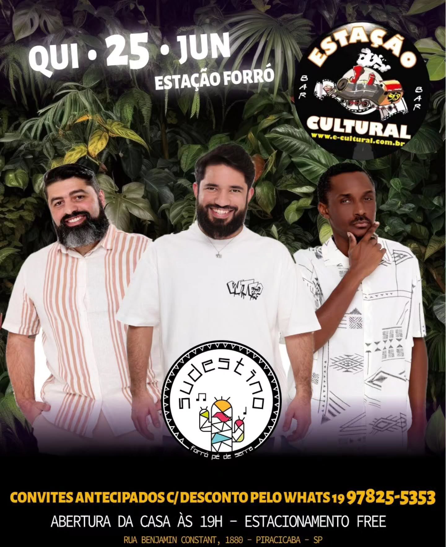 Sudestino