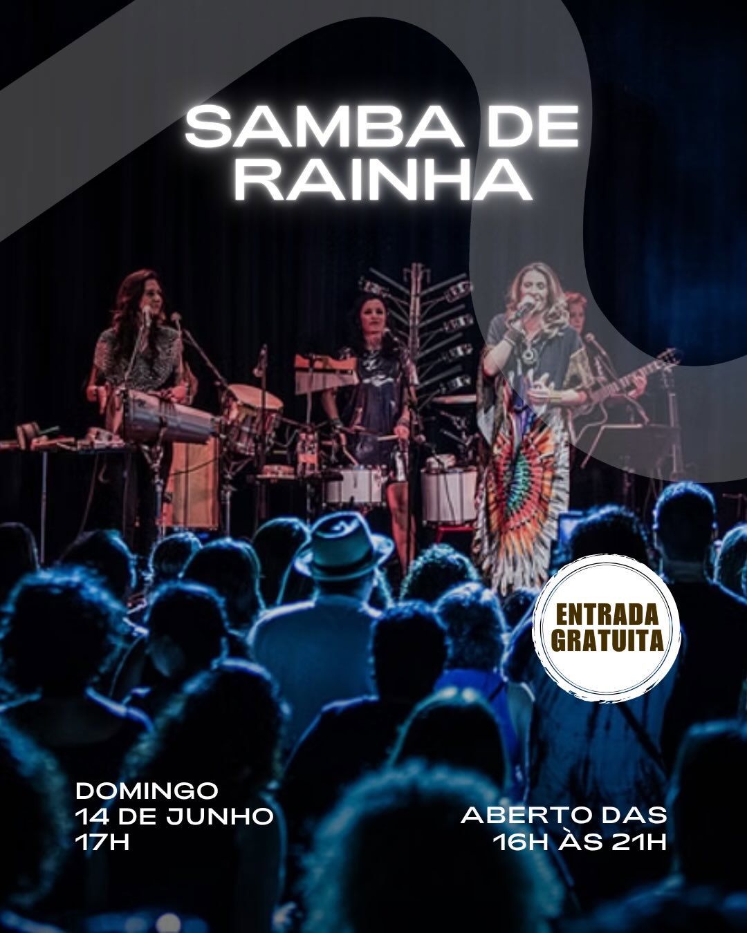 Samba da Rainha