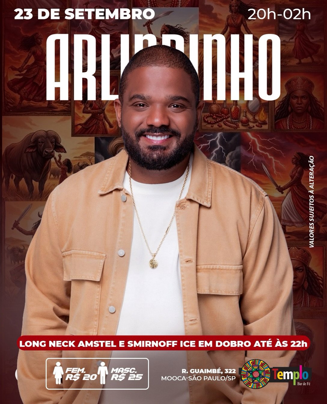 Arlindinho