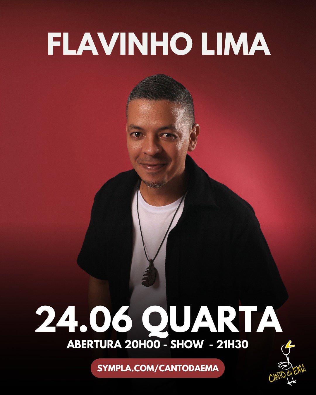 Flavinho Lima