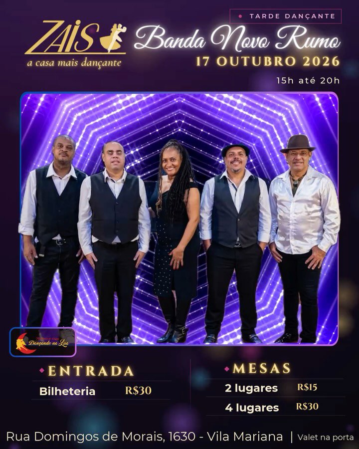 Banda Novo Rumo