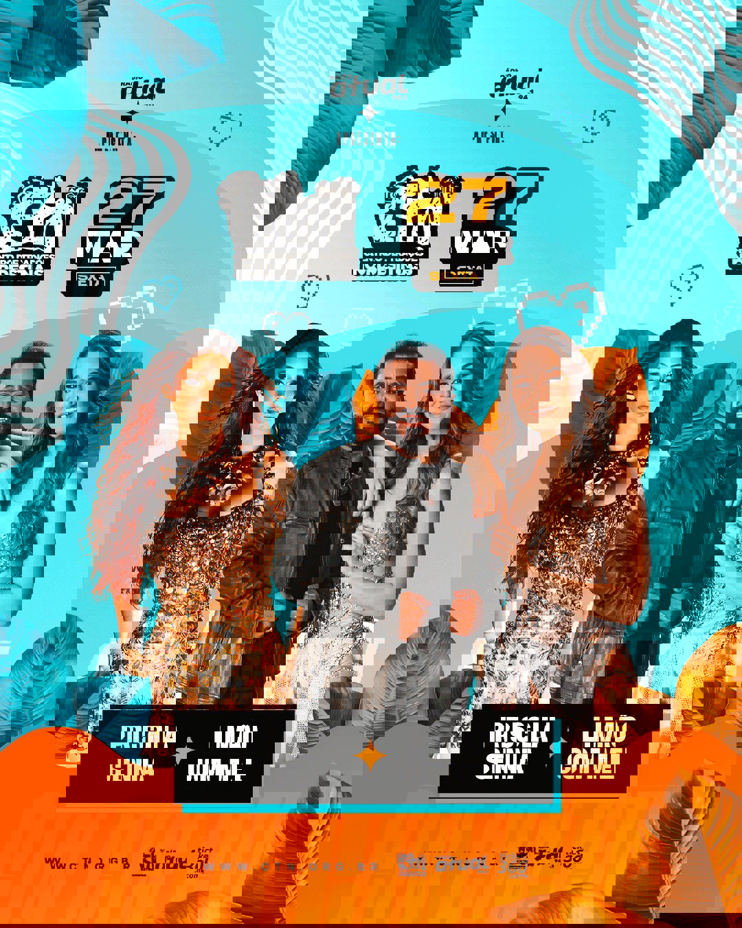 Priscila Senna - Limão com Mel