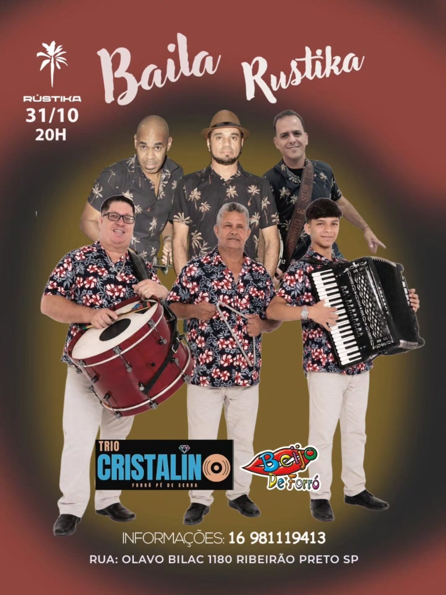 Baila Rustika