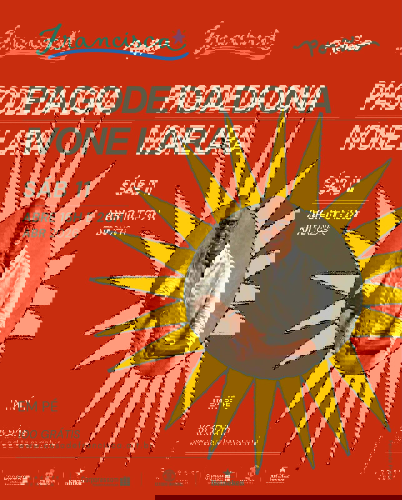 pagode da Dona Ivone Lara