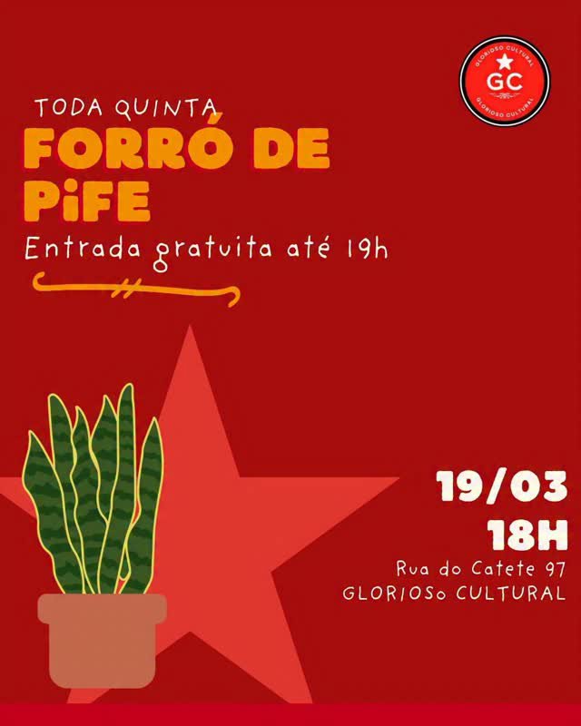 Forró de Pife