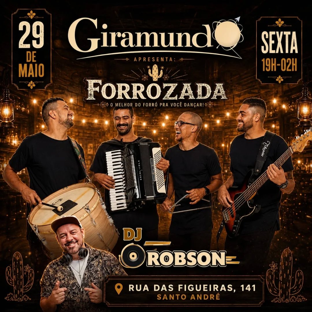 Forrozada