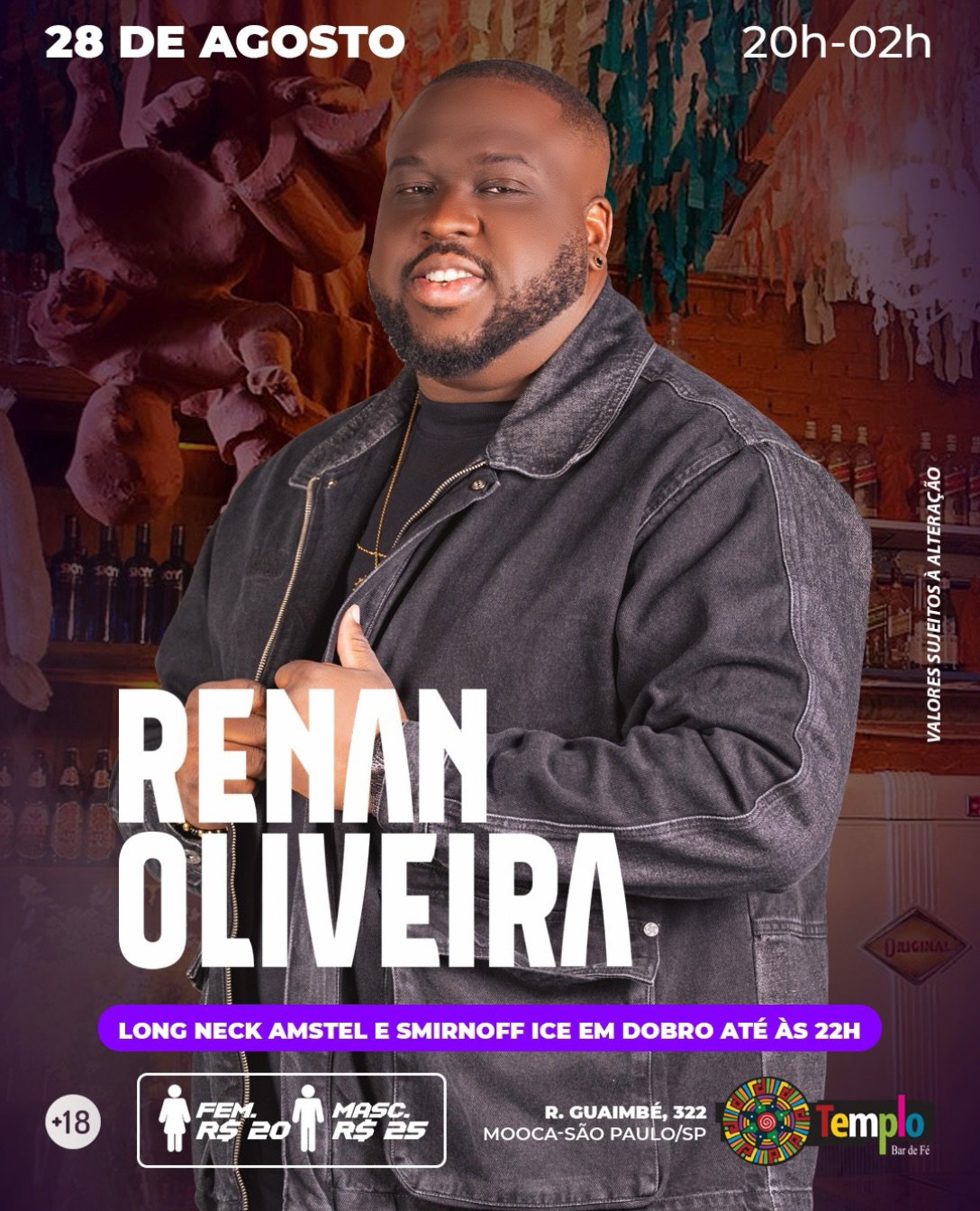 Renan Oliveira