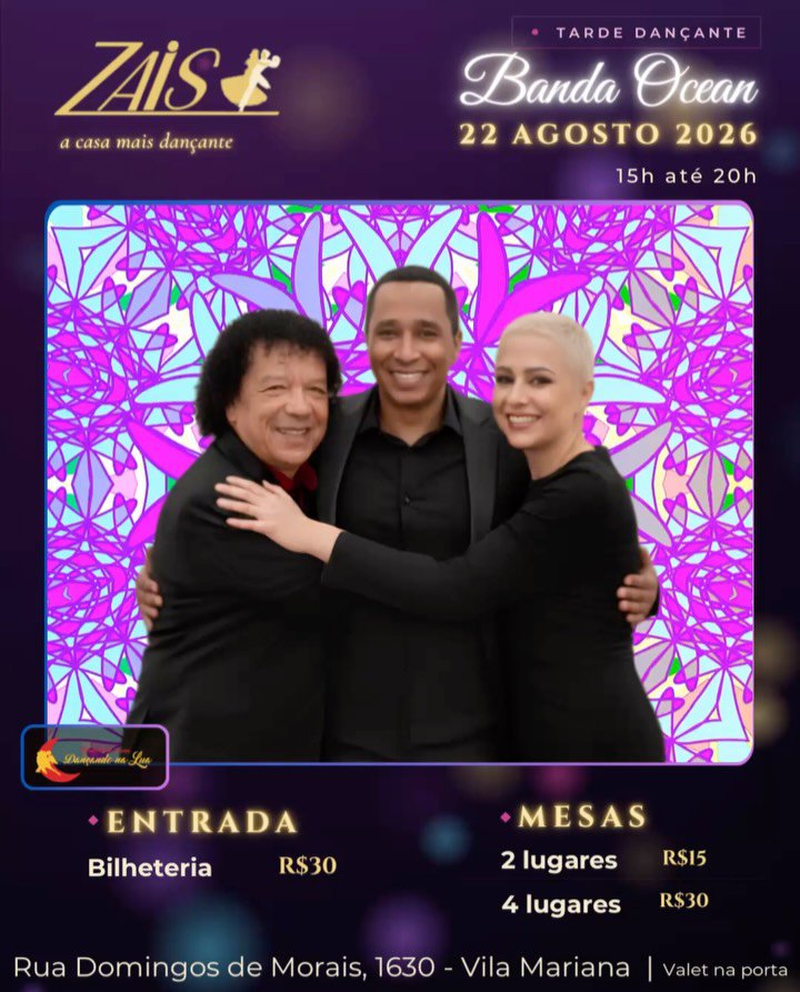 Banda Ocean