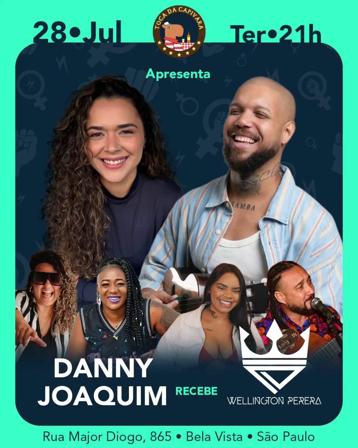 Danny Joaquim
