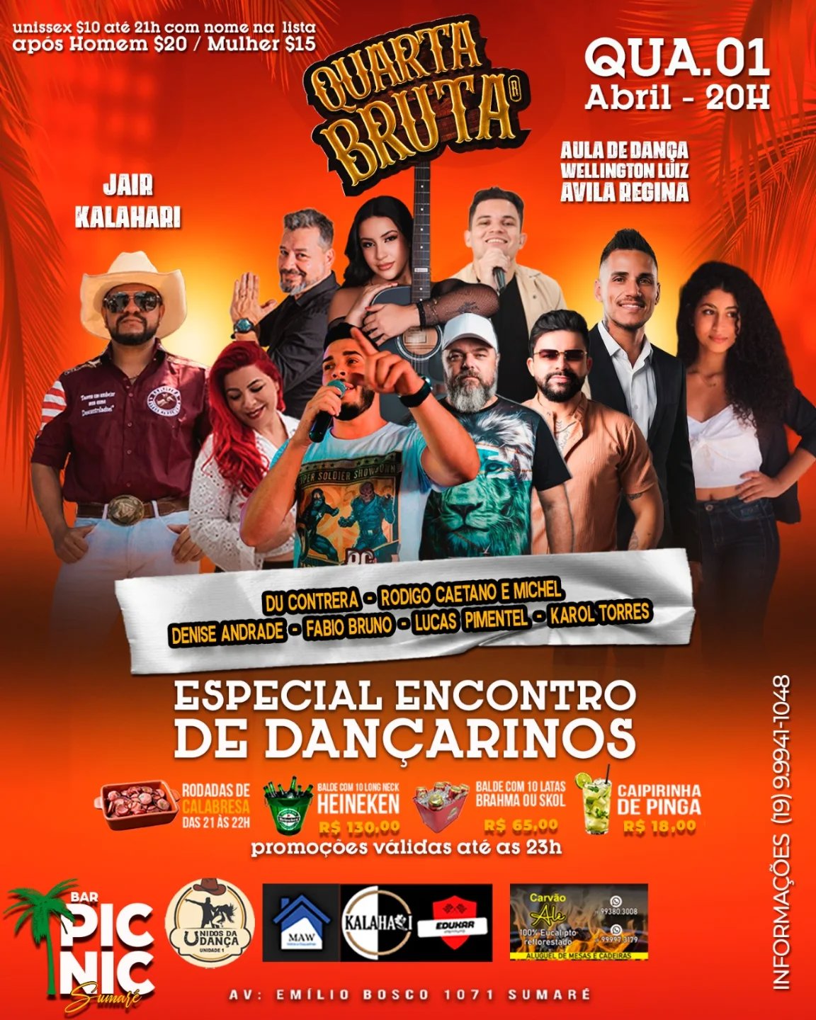 Quarta bruta