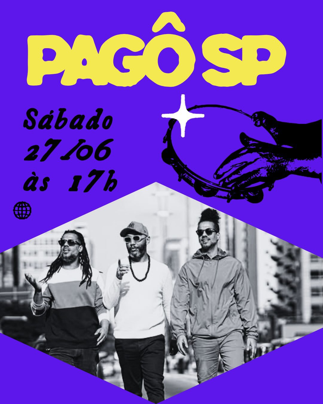 Pagô SP