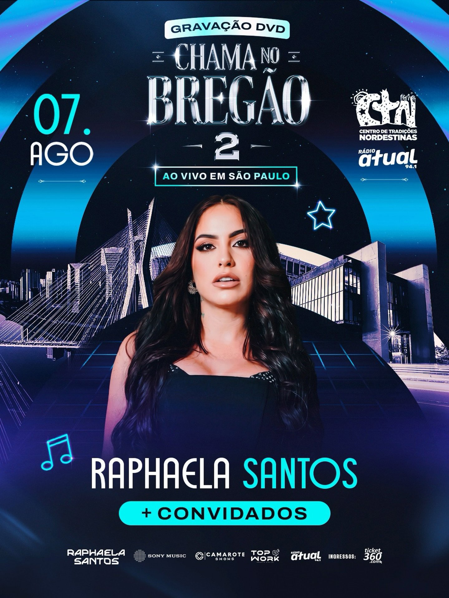 Raphaela Santos