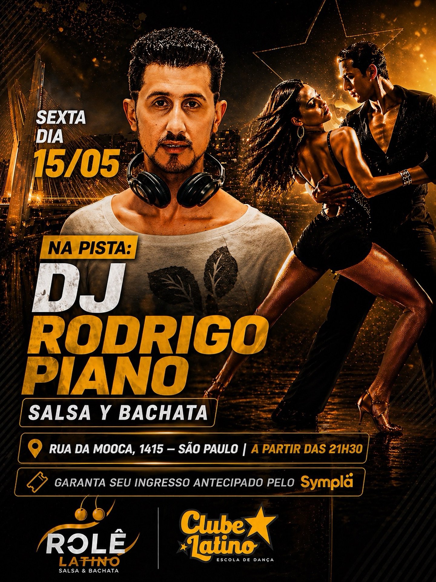 Dj Rodrigo Piano