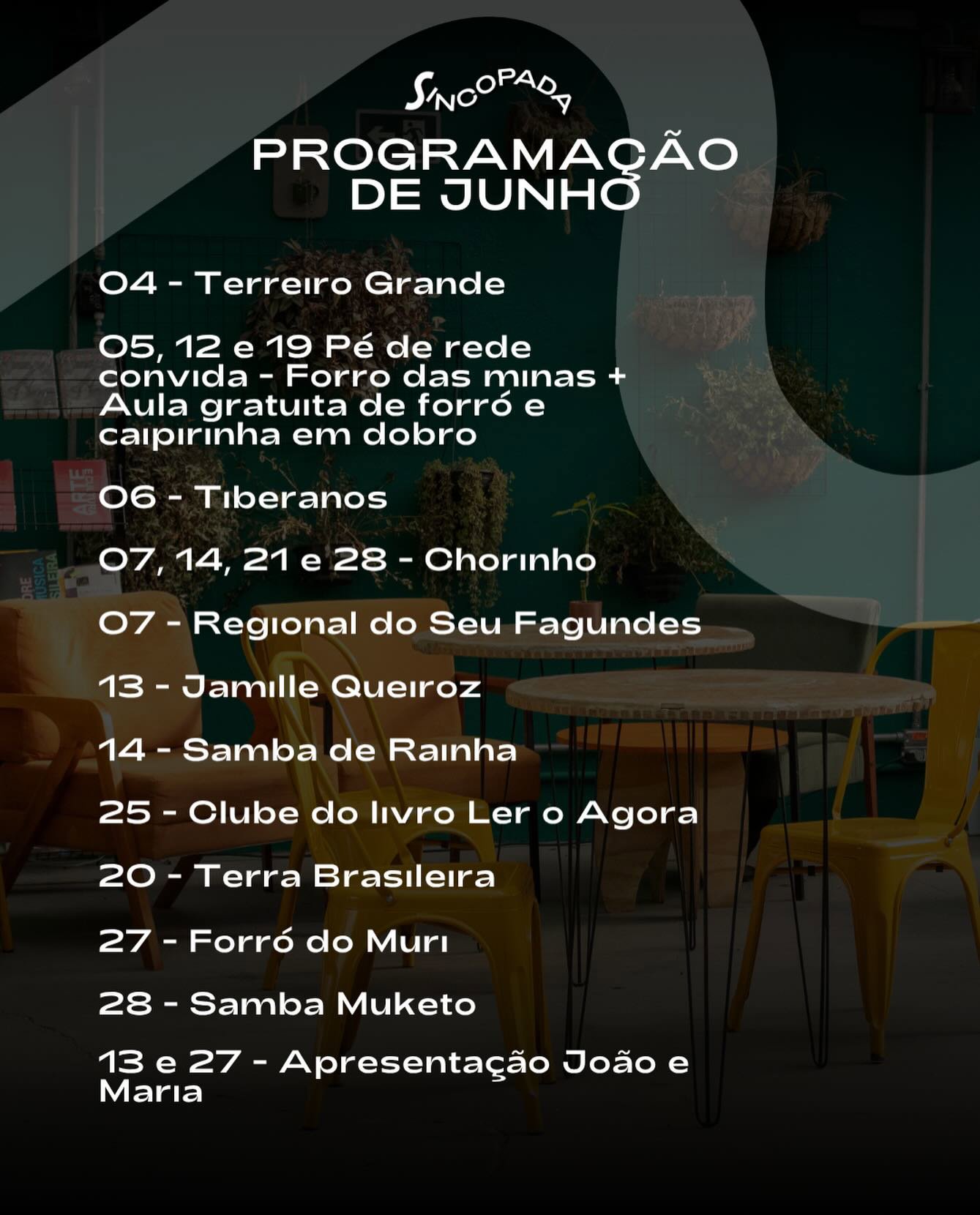 Samba da Rainha