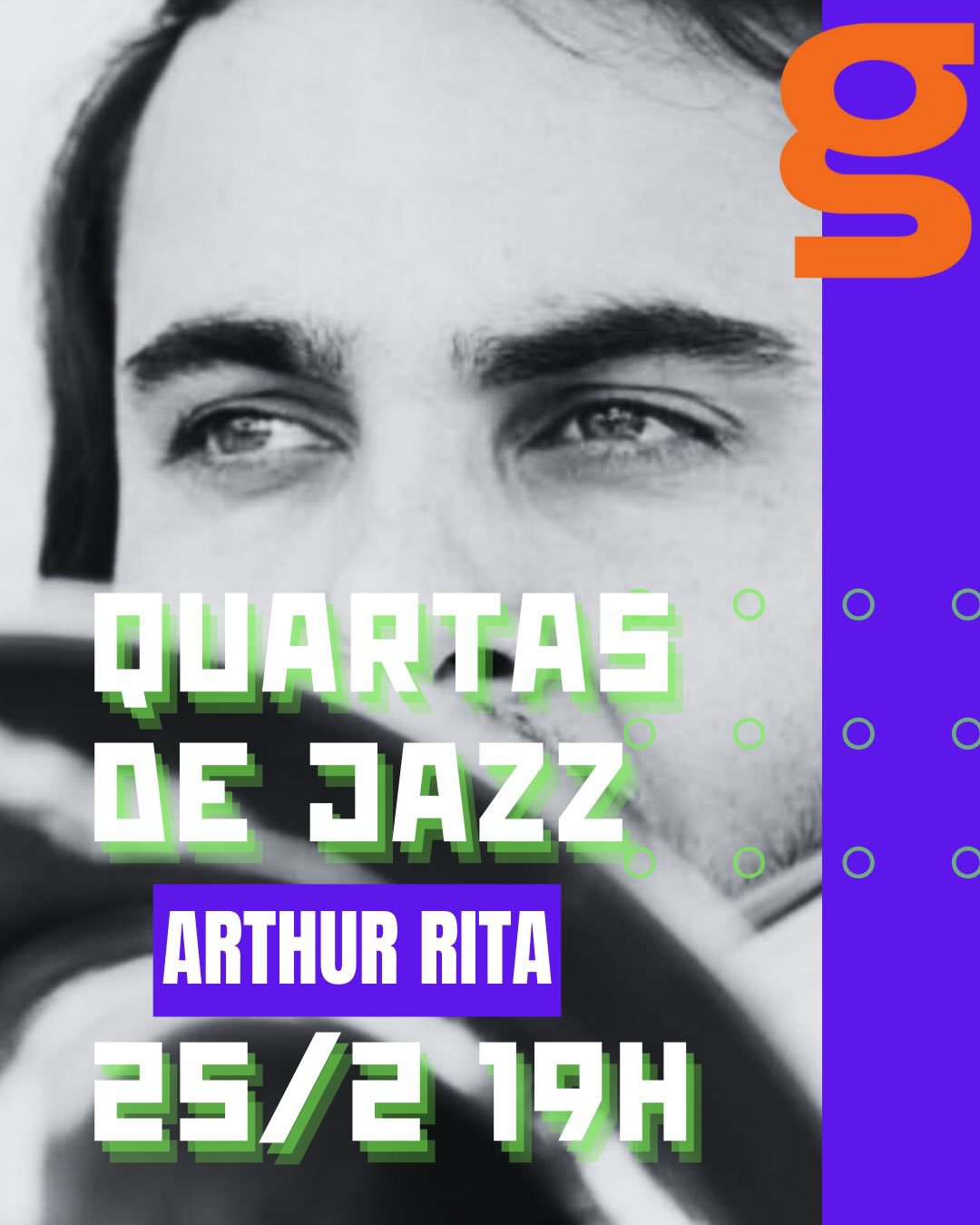 Quartas de Jazz