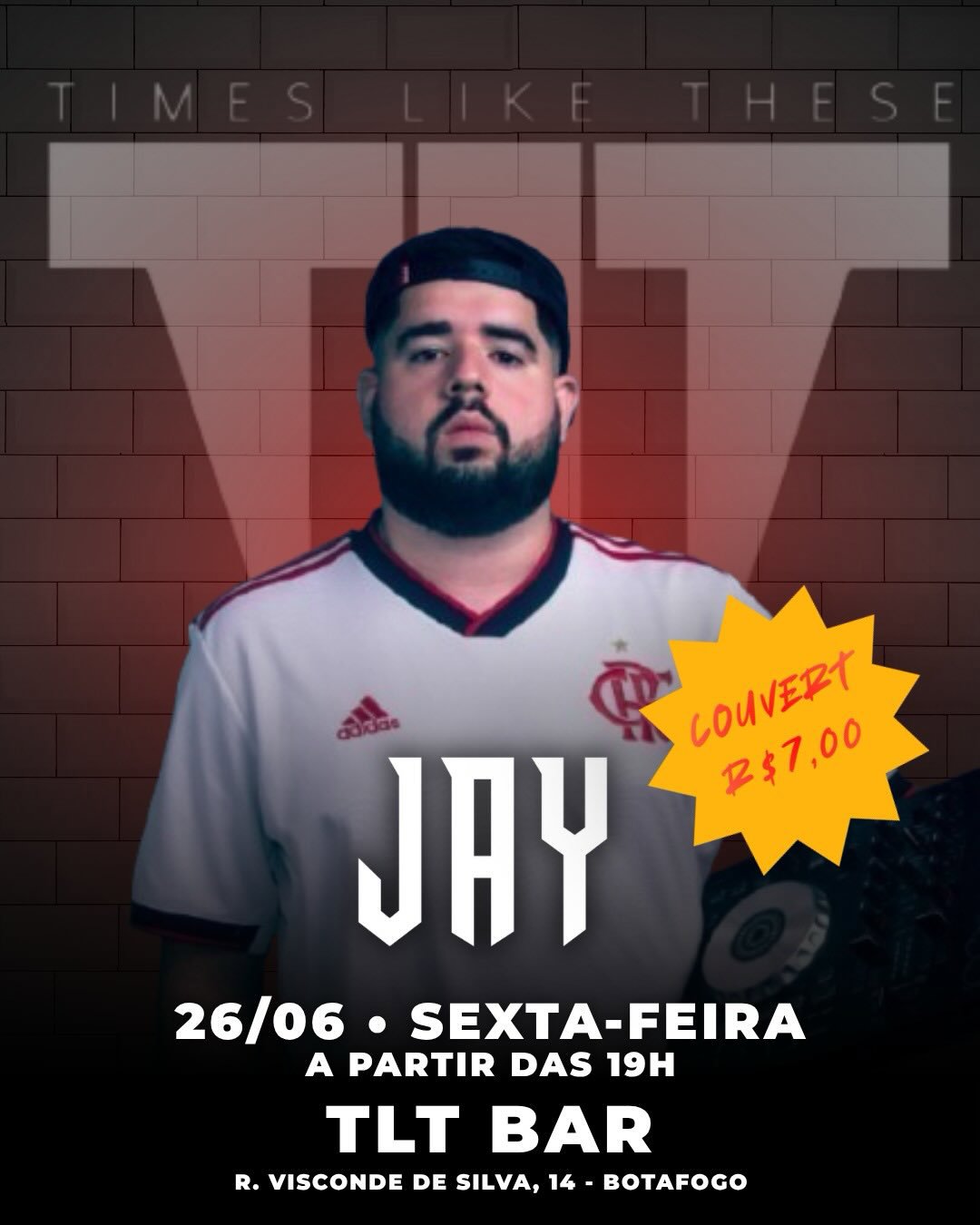 Jay