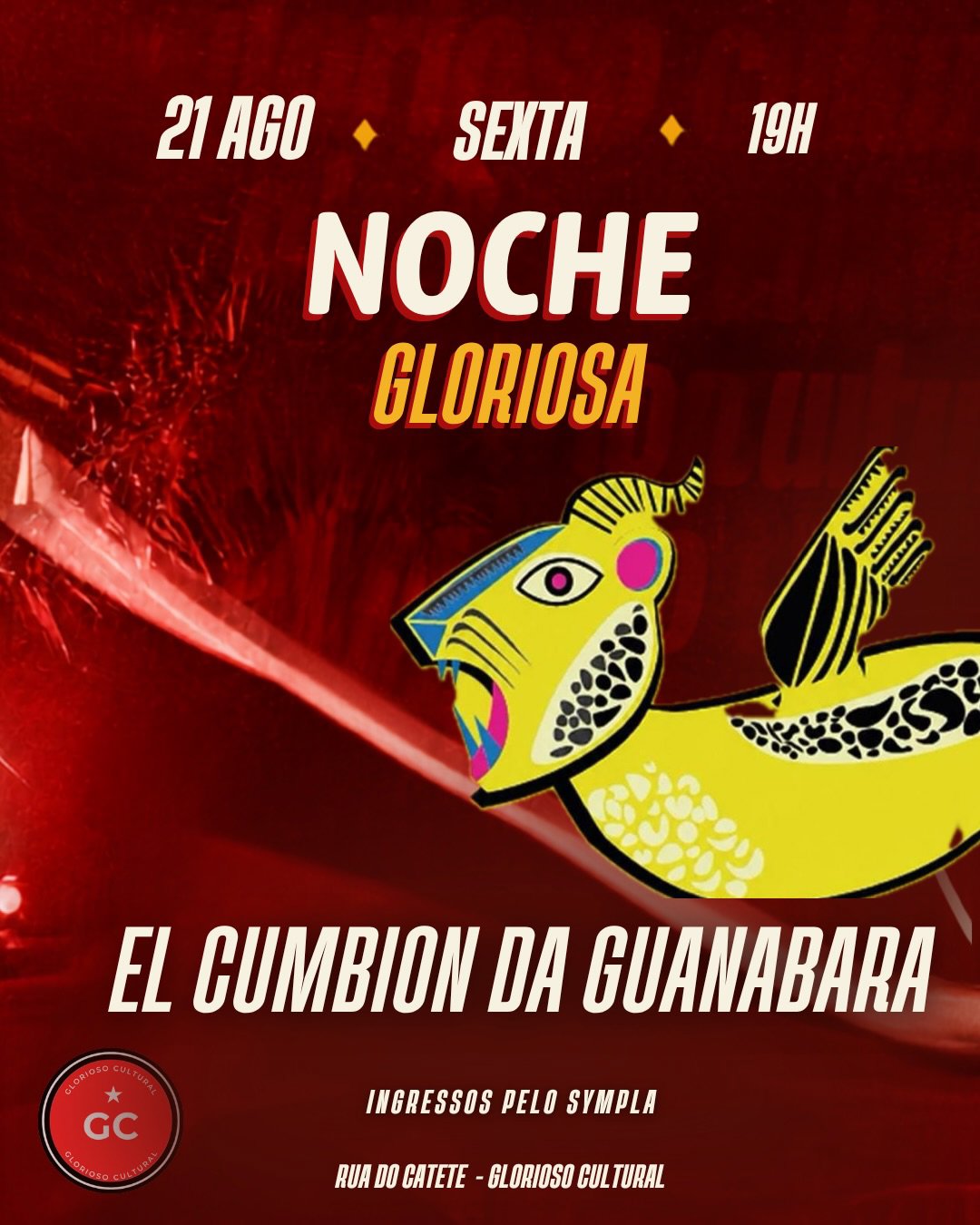 Noche Gloriosa