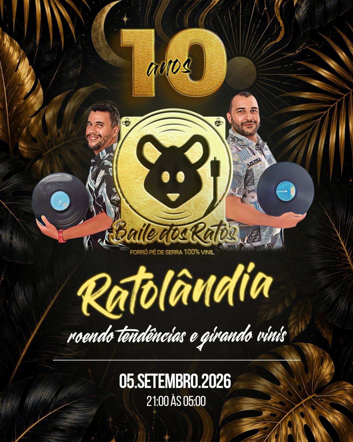Ratolândia