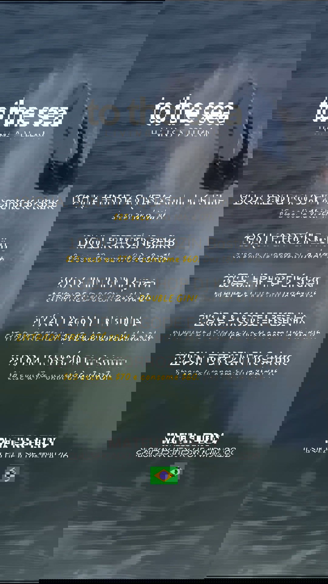 Forrozin - Trio Soriano