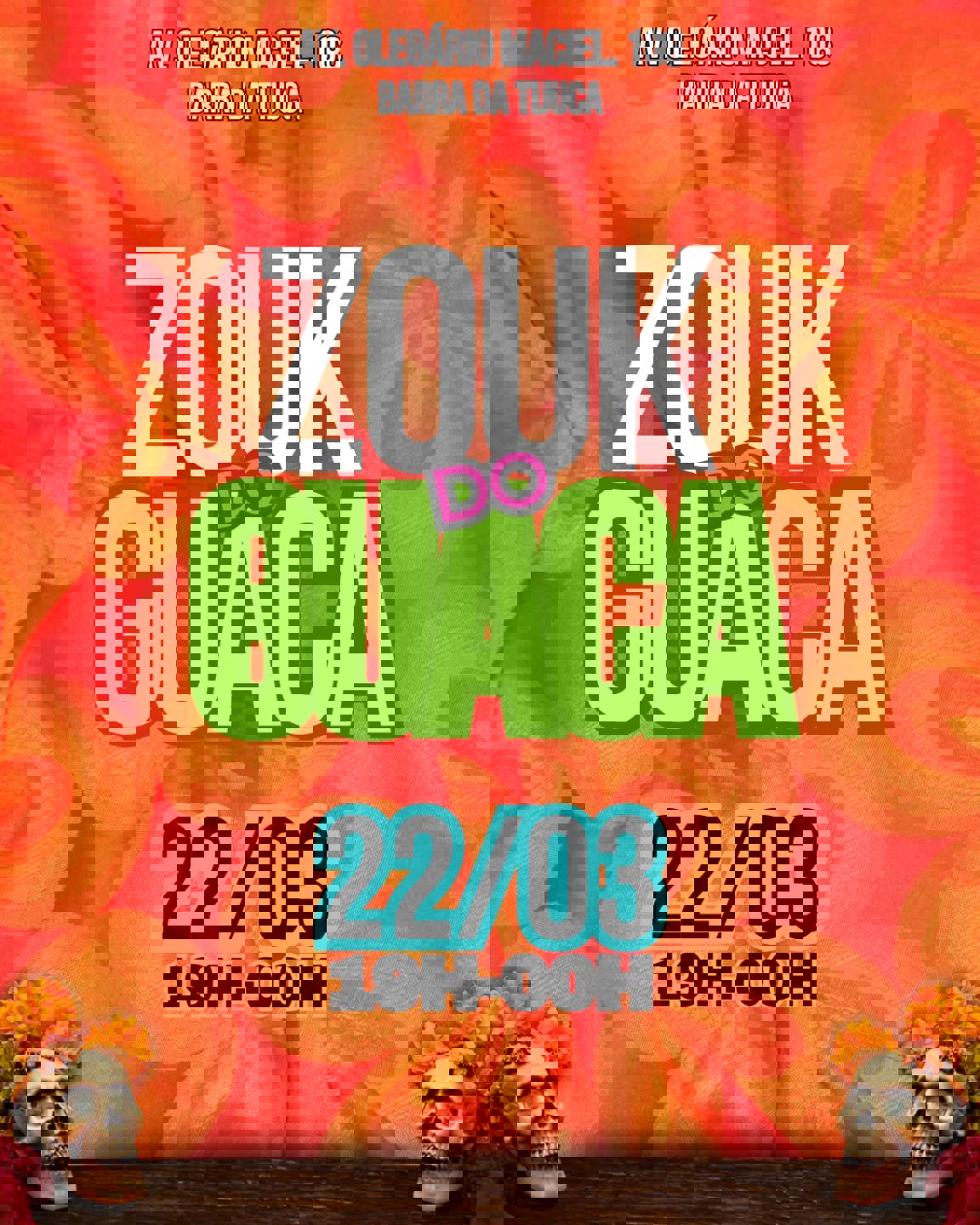 Zouk do Guaca