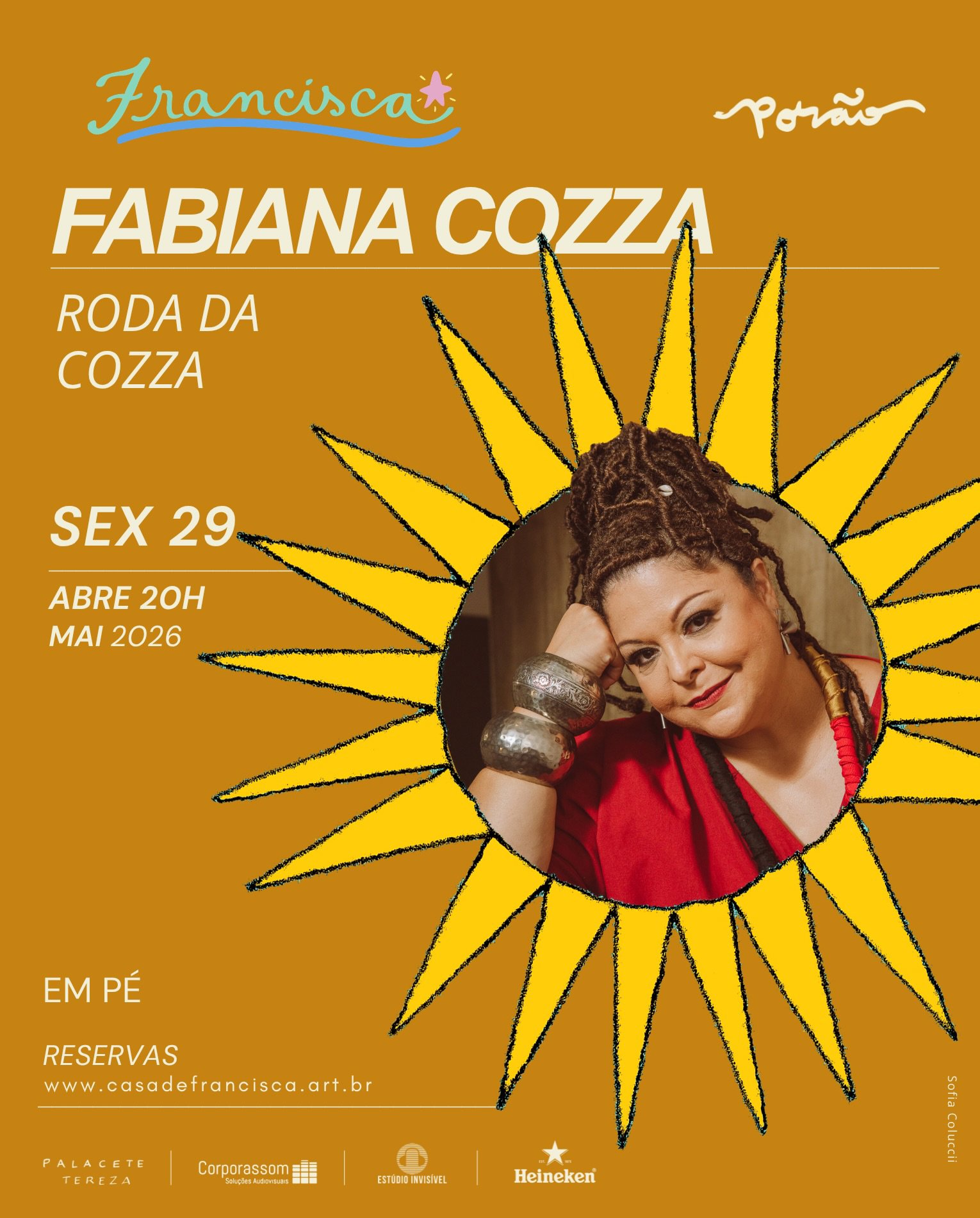 Fabiana Cozza
