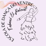 Escola Dança do Ventre Tahani El Helwa
