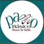 Passo Básico Dança de Salão