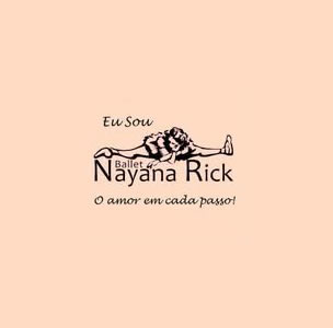 Escola de Ballet Nayana Rick