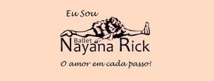 Escola de Ballet Nayana Rick