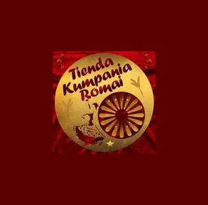 Tienda Kumpania Romai - Cultura, Arte e Danças!
