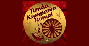 Tienda Kumpania Romai - Cultura, Arte e Danças!