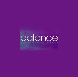 Balance Escola de Dança Ipiranga/SP