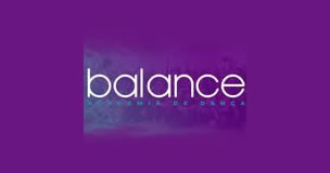 Balance Escola de Dança Ipiranga/SP