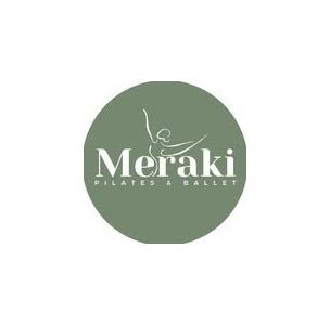 Studio Meraki | Pilates & Ballet
