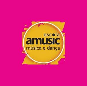Amusic Escola de música, dança e artes