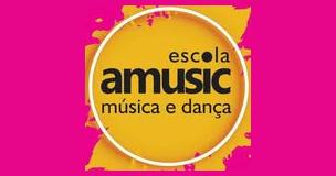 Amusic Escola de música, dança e artes