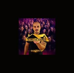 Aulas de dança - Kasa da Dança