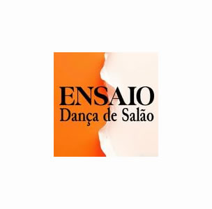 Ensaio Dança de Salão