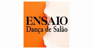 Ensaio Dança de Salão