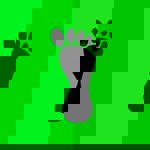 Pé Descalço - Buritis